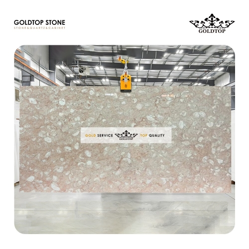 Orient Fossil Limestone