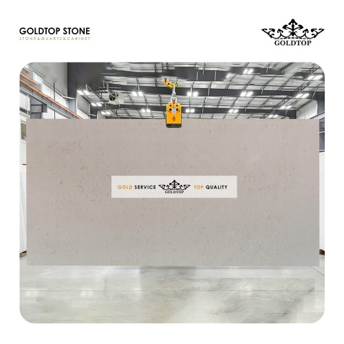 Castle Beige Limestone