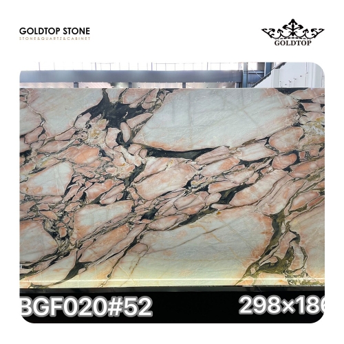 Notre Dame quartzite