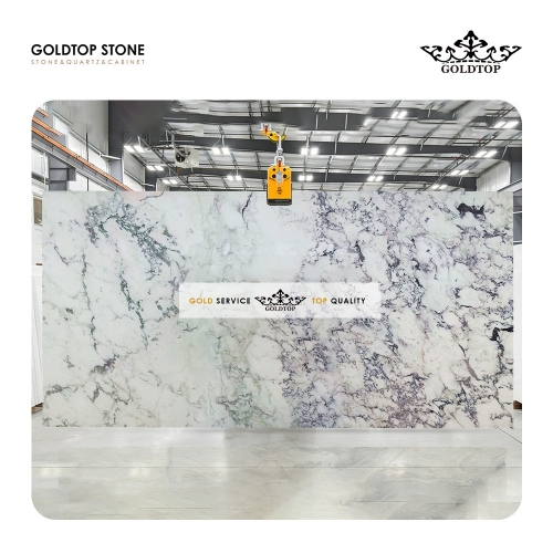 Fior Di Pesco Apuano Marble