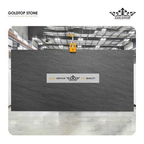 Carbine Grey Quartzite