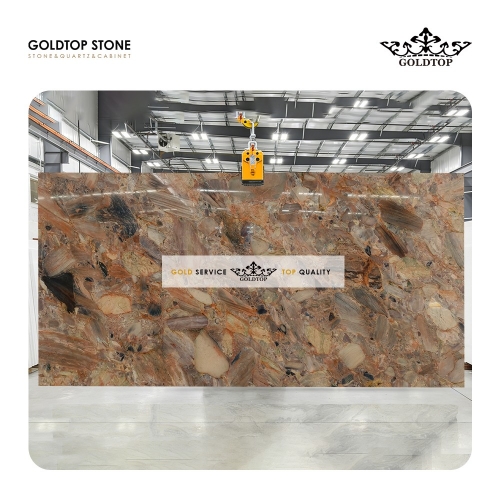 excalibur quartzite