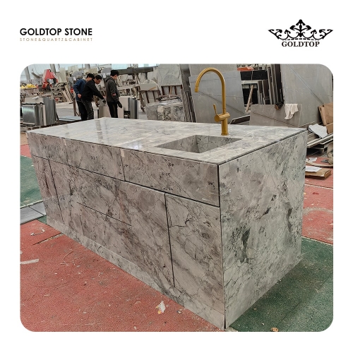 Super White Quartzite
