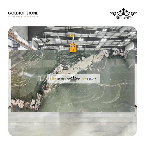 Stella Maestro Green Quartzite