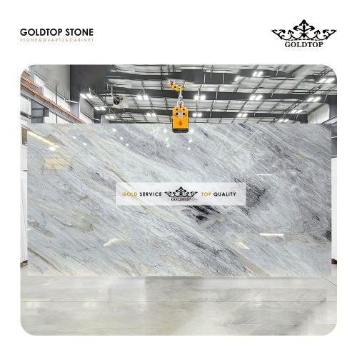 Calacatta New York Marble
