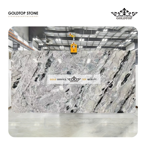 Arctic Ocean Quartzite