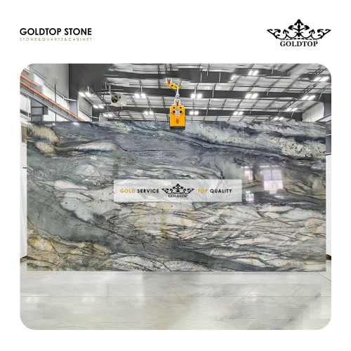 Shangri-La Brown Quartzite