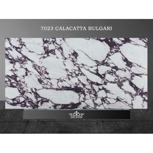Calacatta Bulgari Quartz
