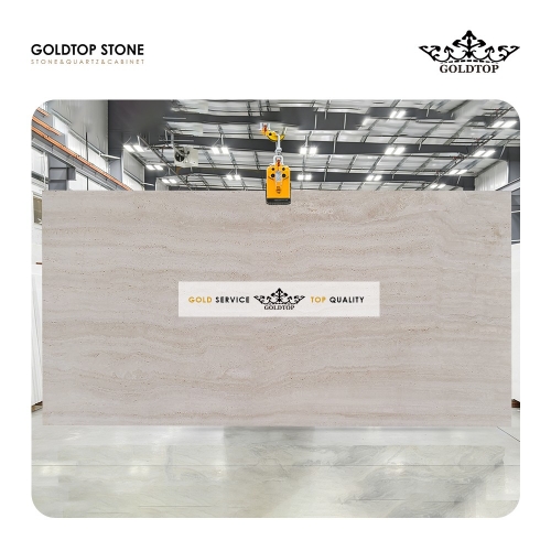 Italian Pacifico Travertine