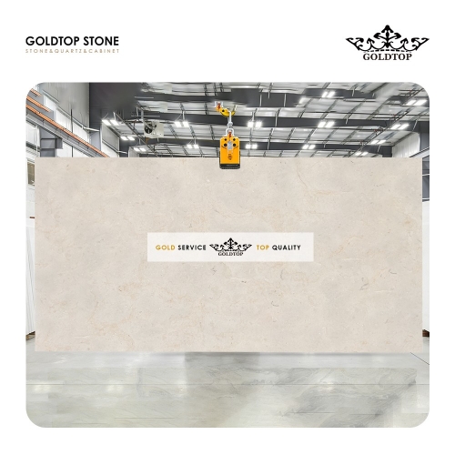 German Red Sage limestone