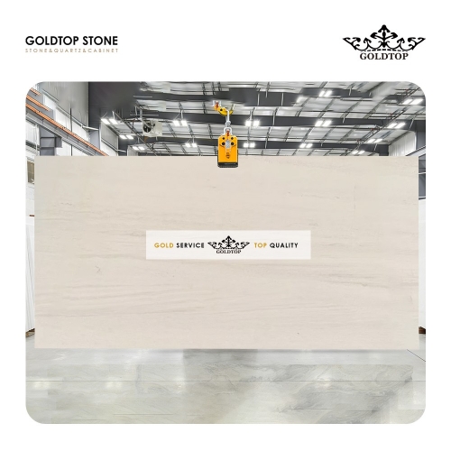 French Wood Grain Limestone