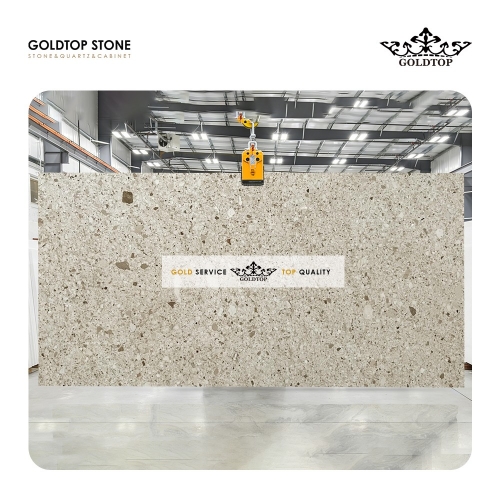 milan mocha limestone