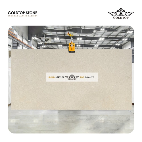 French Beige Limestone