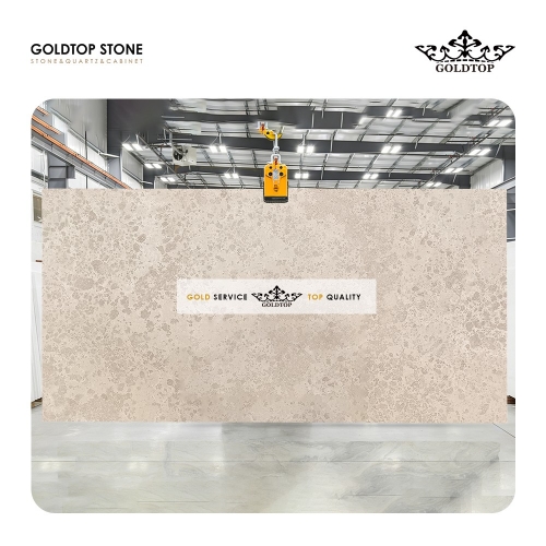 Jura Beige Limestone