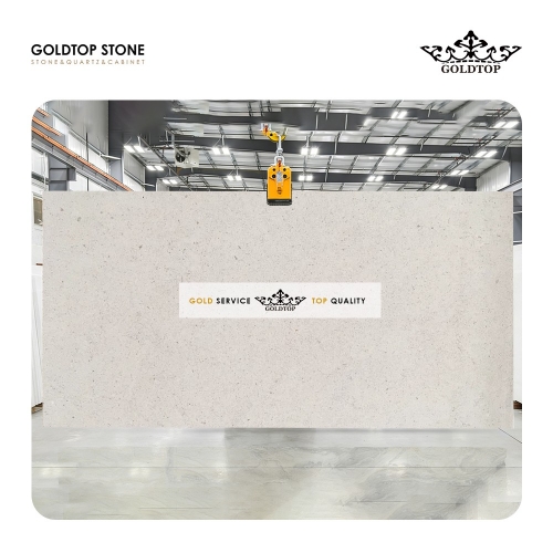 Orfeo Beige Limestone