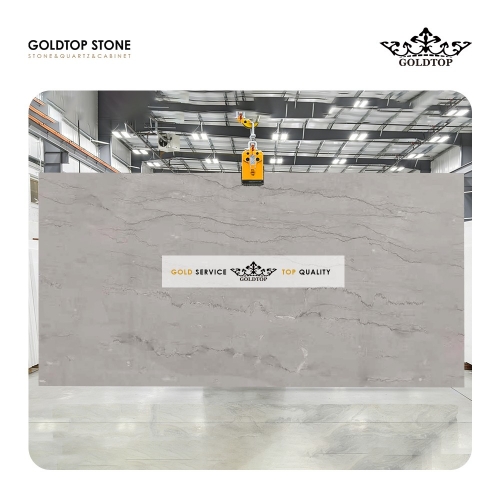 Cartier Grey Marble