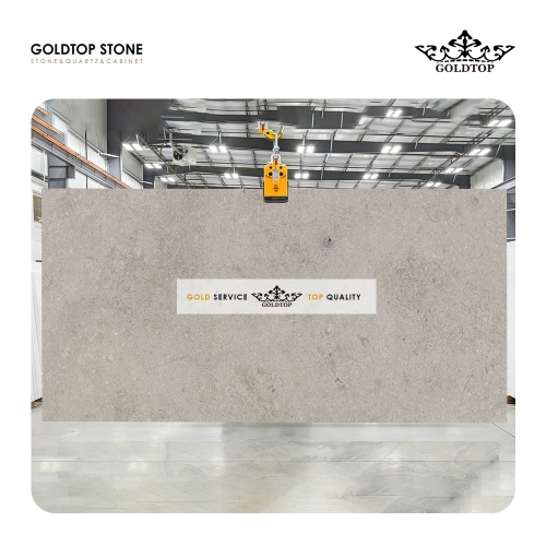 Alpine Grey Limestone
