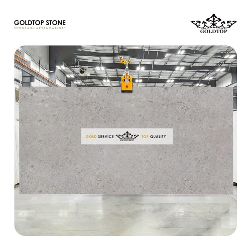 Jura Grey Limestone