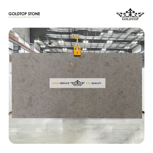 Grey Pearl Limestone