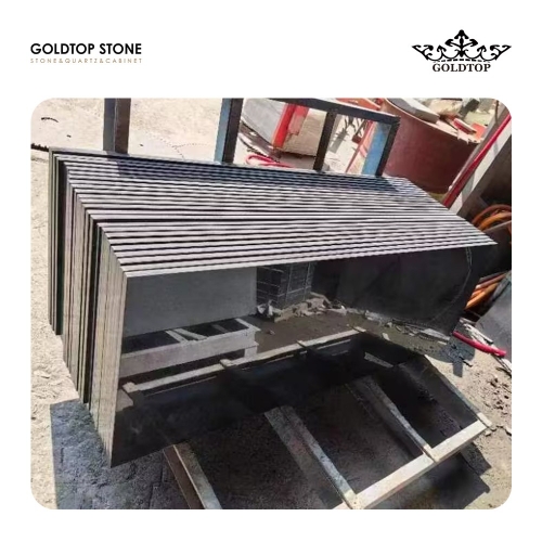 Henan Shaolin Black Limestone