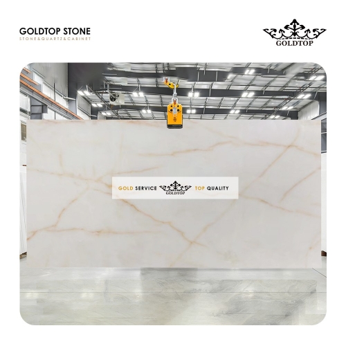 Red Thread White onyx