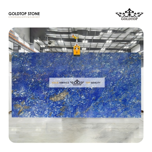 Sodalite Blue Stone