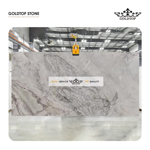 Calacatta Grey Marble