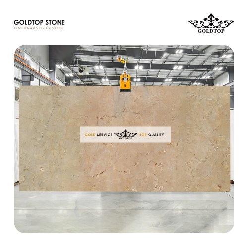Spanish Gold Marble