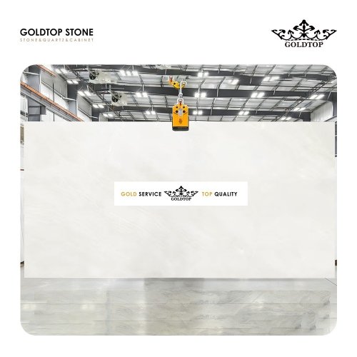 Namibia White Marble