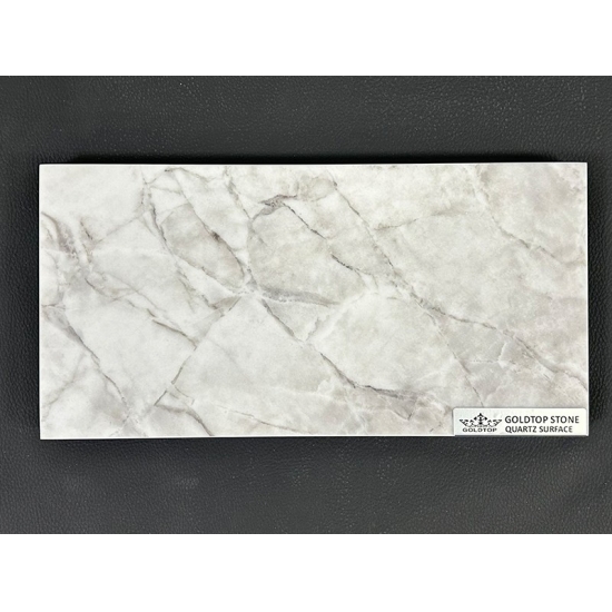 7007 Super White PD Quartz