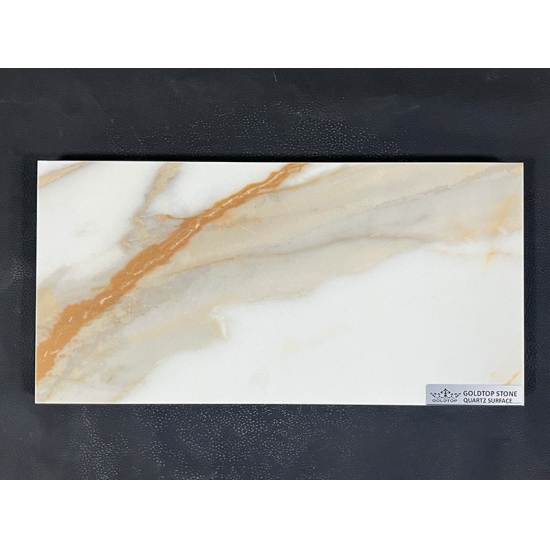 7005 Calacatta Macchia Vecchia PD Quartz