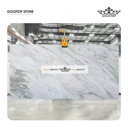 Millano Green Marble