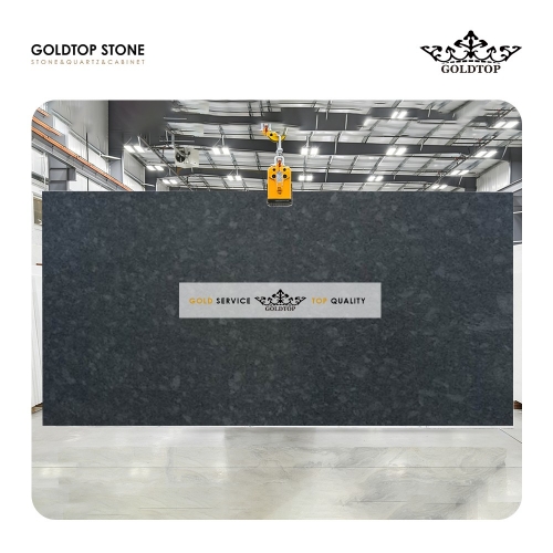 Steel Grey Granite