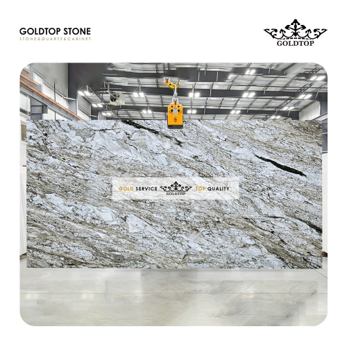Blue Dunes Granite