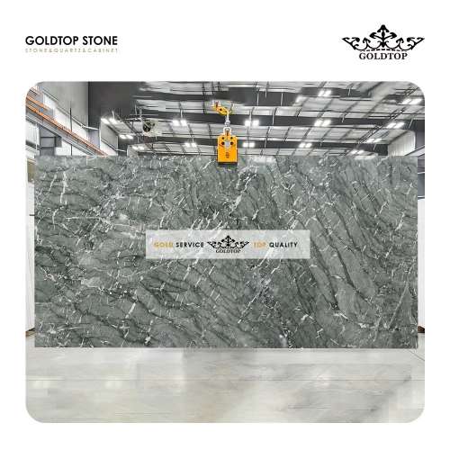 Persian Green Marble