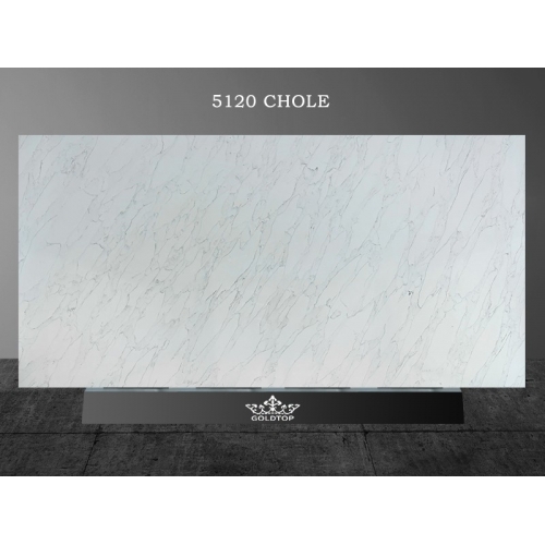 5120 Chole Quartz