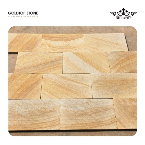 Teakwood Sandstone