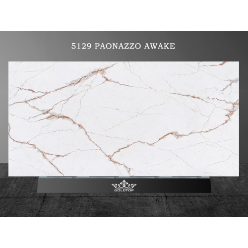 5129 Paonazzo Awake Quartz