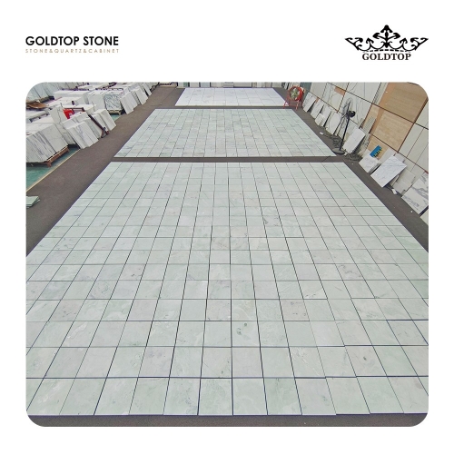 Thin Marble Tiles