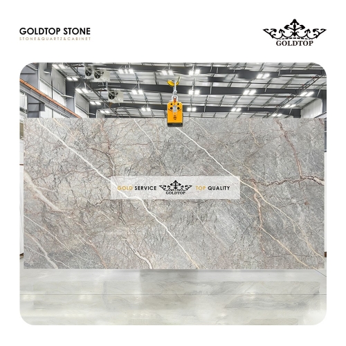 Italy Fior Di Bosco Slabs