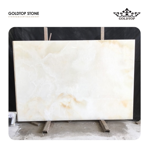 White Onyx