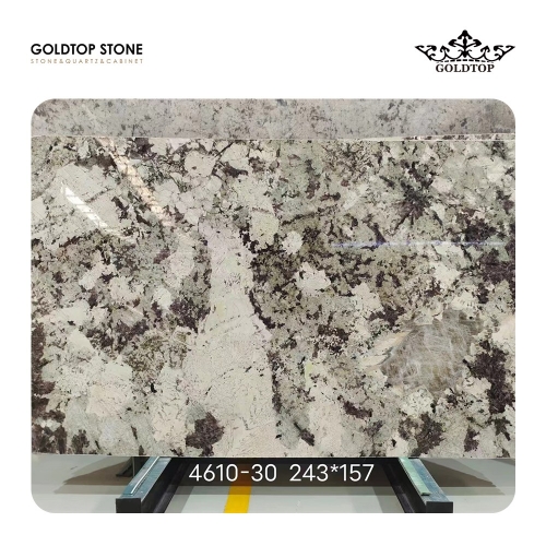 Bianco Antico Granite Slabs