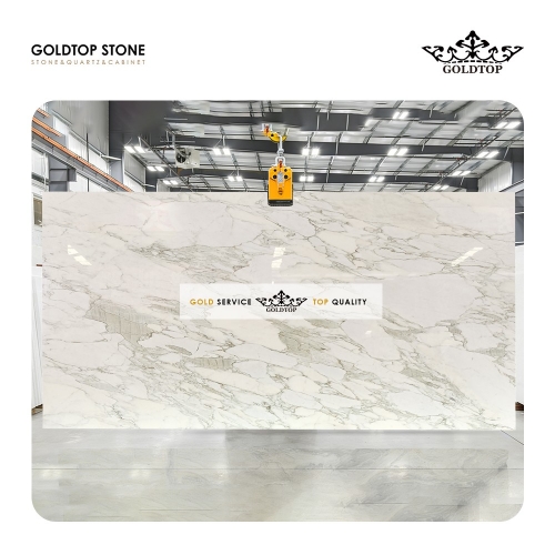 Calacatta Vagli Marble