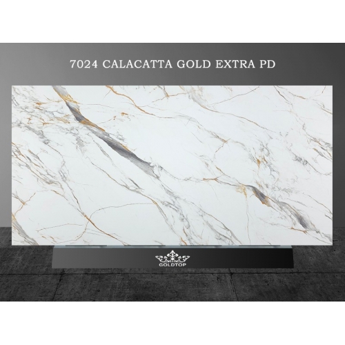 7024 Calacatta Gold Extra PD