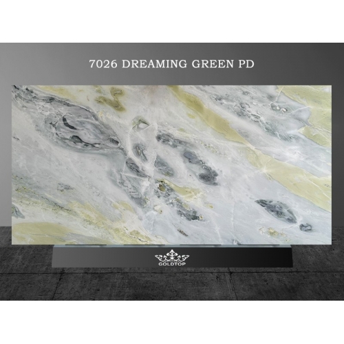 7026 Dreaming Green PD