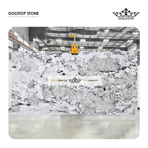 Bianco Kai Granite