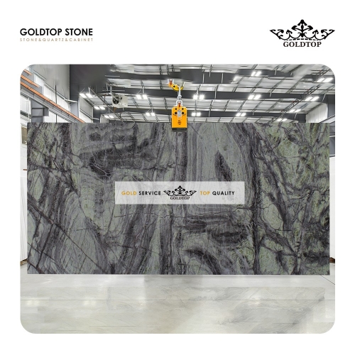 Arizona Green Marble