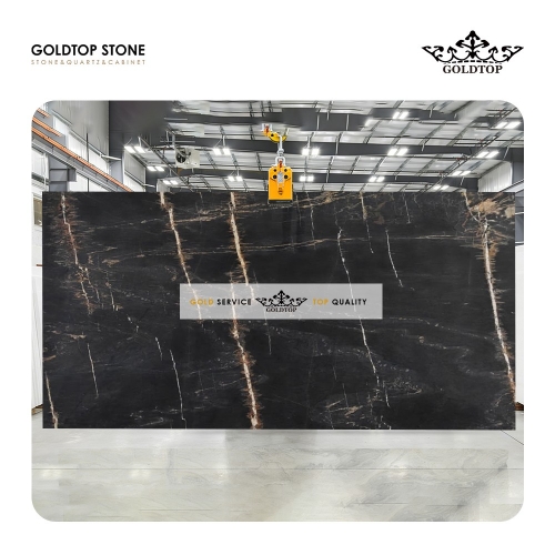 Lava Oro Granite