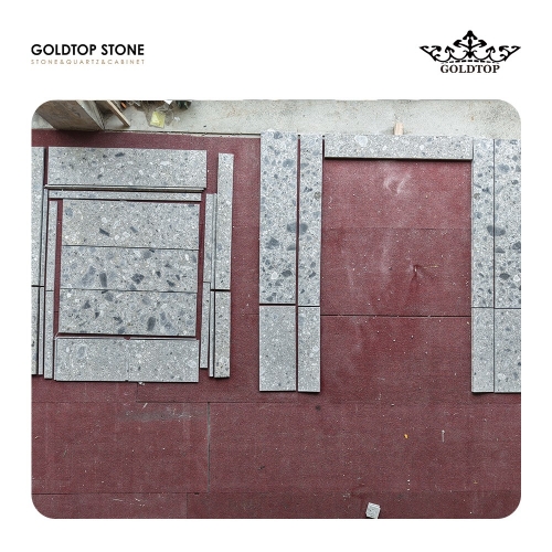Ceppo Di Gre Tiles