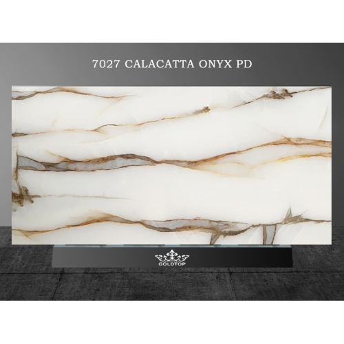 7027 Calacatta Onyx PD